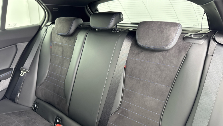 BMW 1 Series 120 M Sport 5dr Step Auto Petrol Hatchback